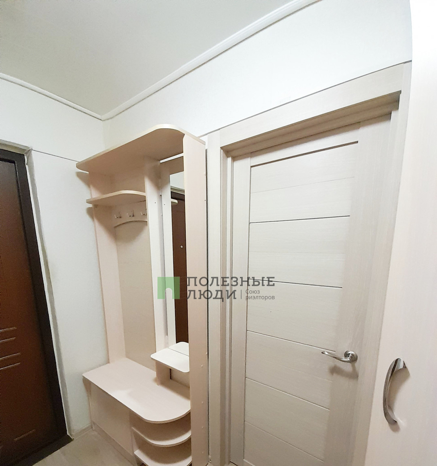 квартира г Киров ул Солнечная 31/2 Юго-Запад м-н фото 3