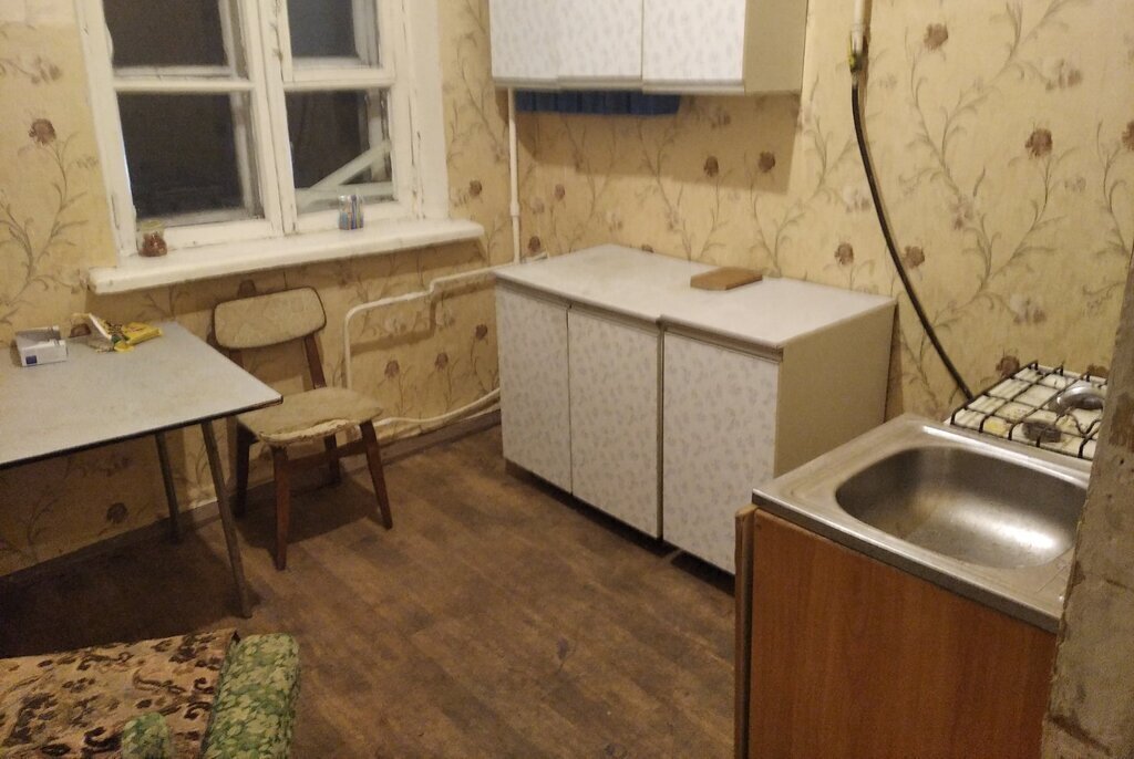 квартира г Иваново ул 5-я Минеевская 2/22 фото 2
