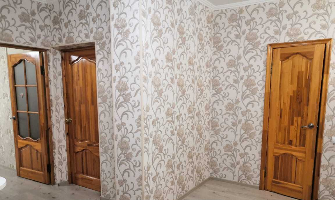 квартира г Анапа микрорайон Алексеевка ул Лазурная 16 м-н фото 35