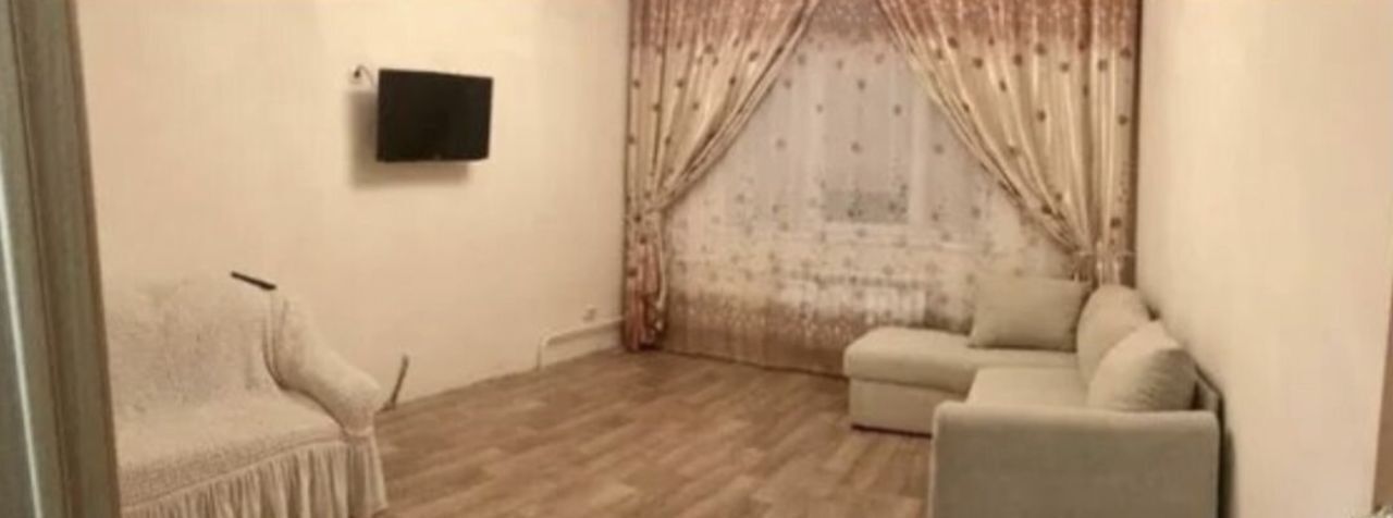 квартира г Подольск ул Юбилейная 11 Подольск фото 4