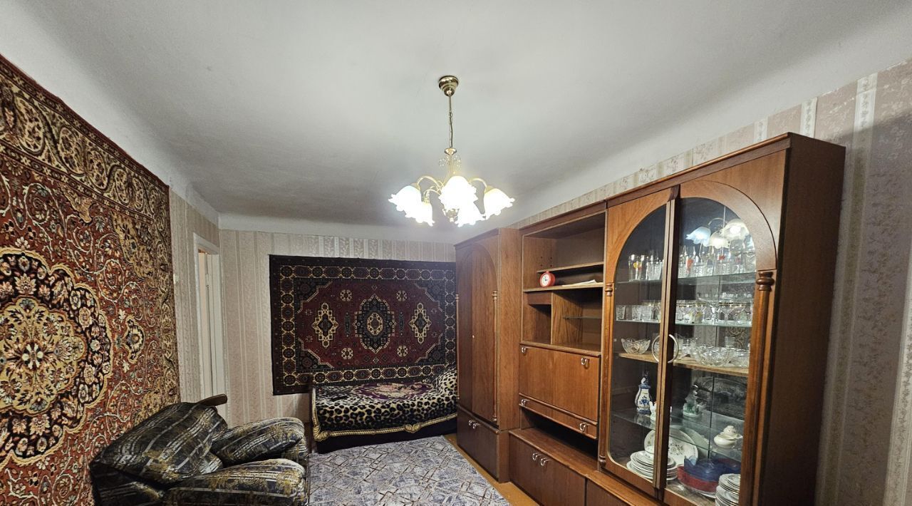квартира г Химки ул Мичурина 11 Химки фото 3