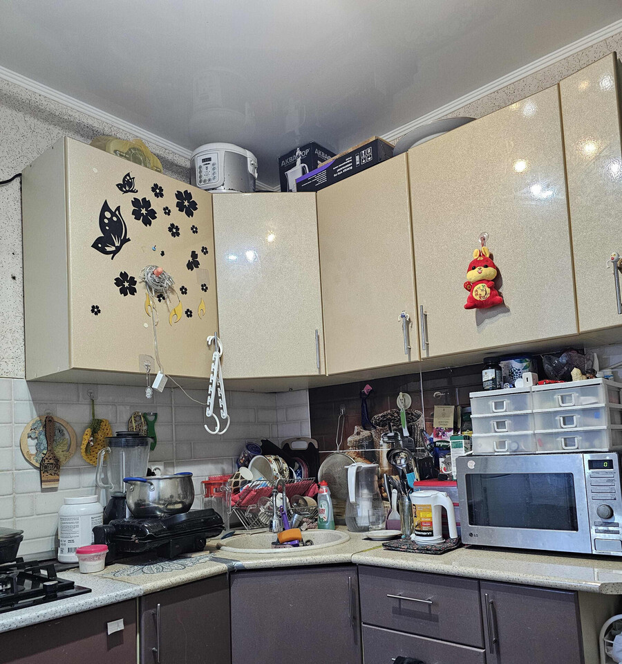 квартира г Армавир ул Ефремова 230 Бар м-н фото 5