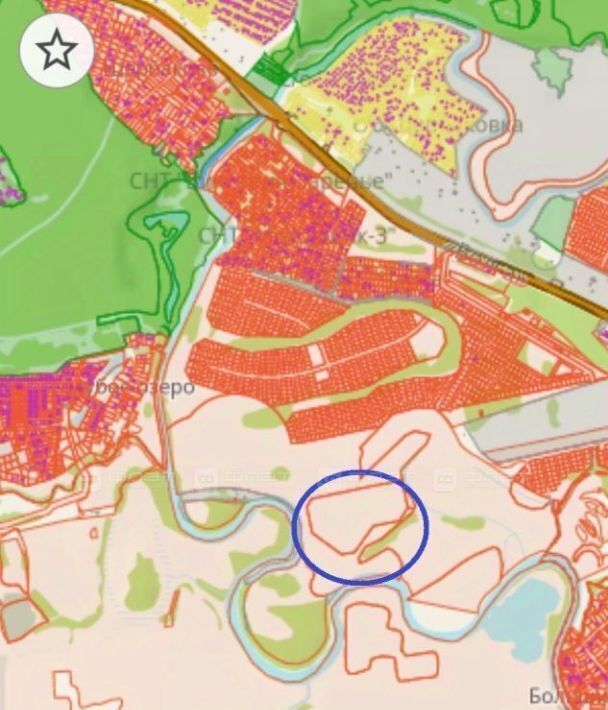 земля г Казань п Кадышево Авиастроительная Казань, жилмассив, ул. Татарстан, 35 фото 5
