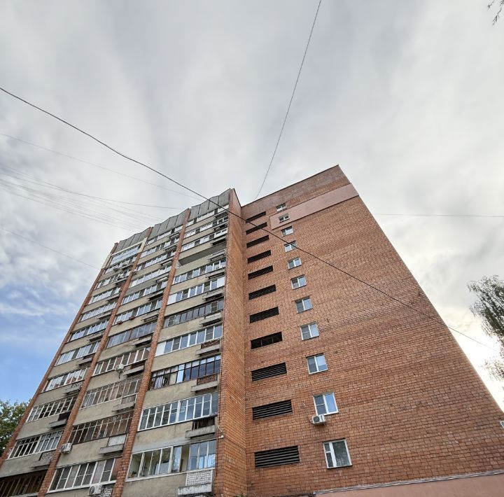 квартира г Нижний Новгород Горьковская ул Белинского 95 фото 16
