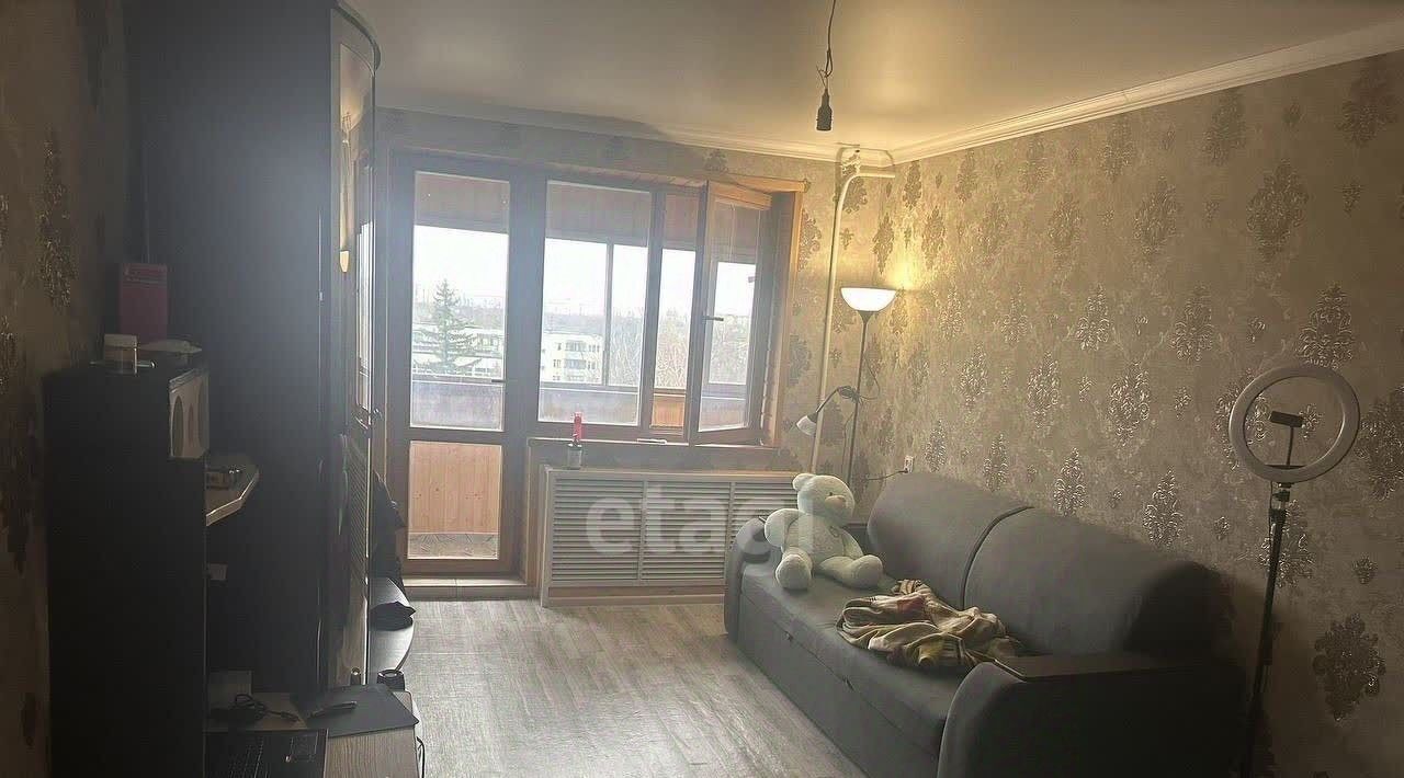 квартира г Курск р-н Сеймский ул Дейнеки 34 Курского завода тракторных запчастей мкр фото 8