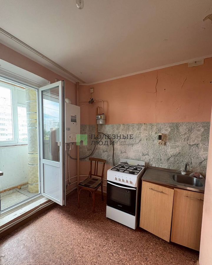 квартира г Белгород Западный ул Есенина 50в фото 5