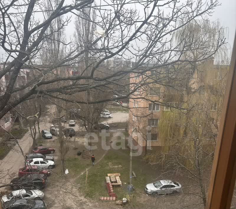 квартира г Курск р-н Сеймский ул Дейнеки 34 Курского завода тракторных запчастей мкр фото 18