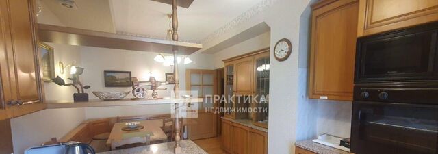 метро Октябрьская ул Донская 4с/1 фото