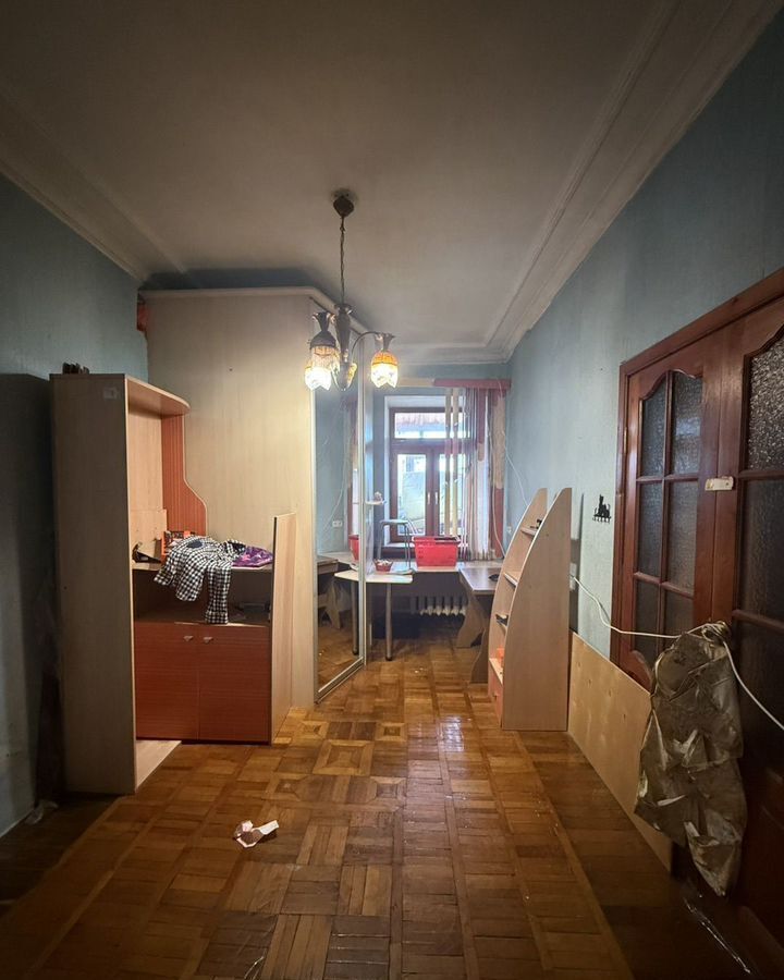 квартира г Электросталь ул Октябрьская 21 фото 1
