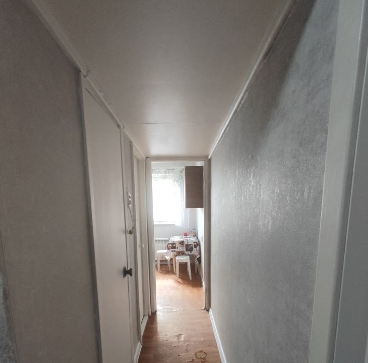 комната г Тольятти р-н Автозаводский б-р Орджоникидзе 15 5-й кв-л фото 8