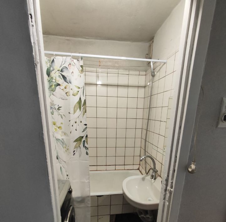 комната г Тольятти р-н Автозаводский б-р Орджоникидзе 15 5-й кв-л фото 19
