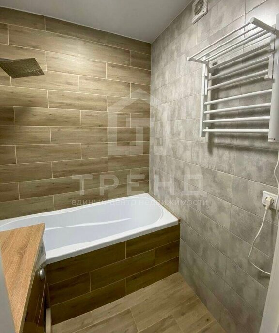квартира р-н Гатчинский г Гатчина б-р Авиаторов 5/18 фото 7