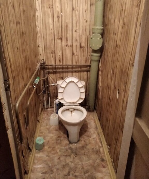 квартира г Иваново ул 5-я Минеевская 2/22 фото 8