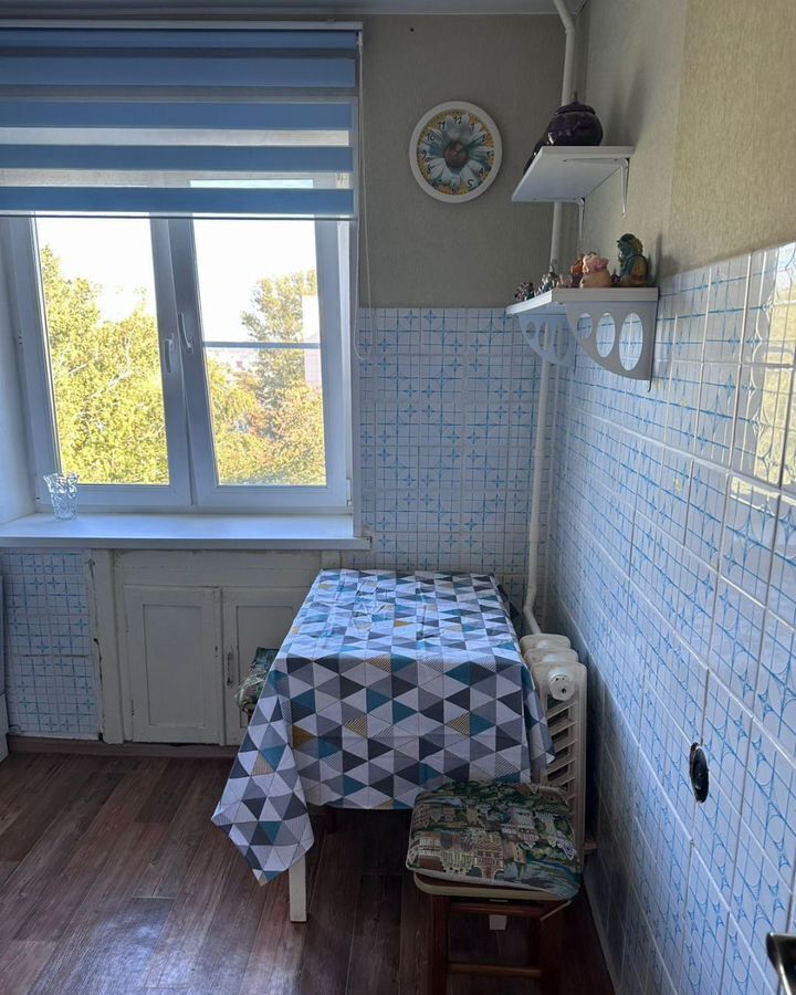 квартира г Пенза р-н Ленинский ул Карла Маркса 12 фото 6