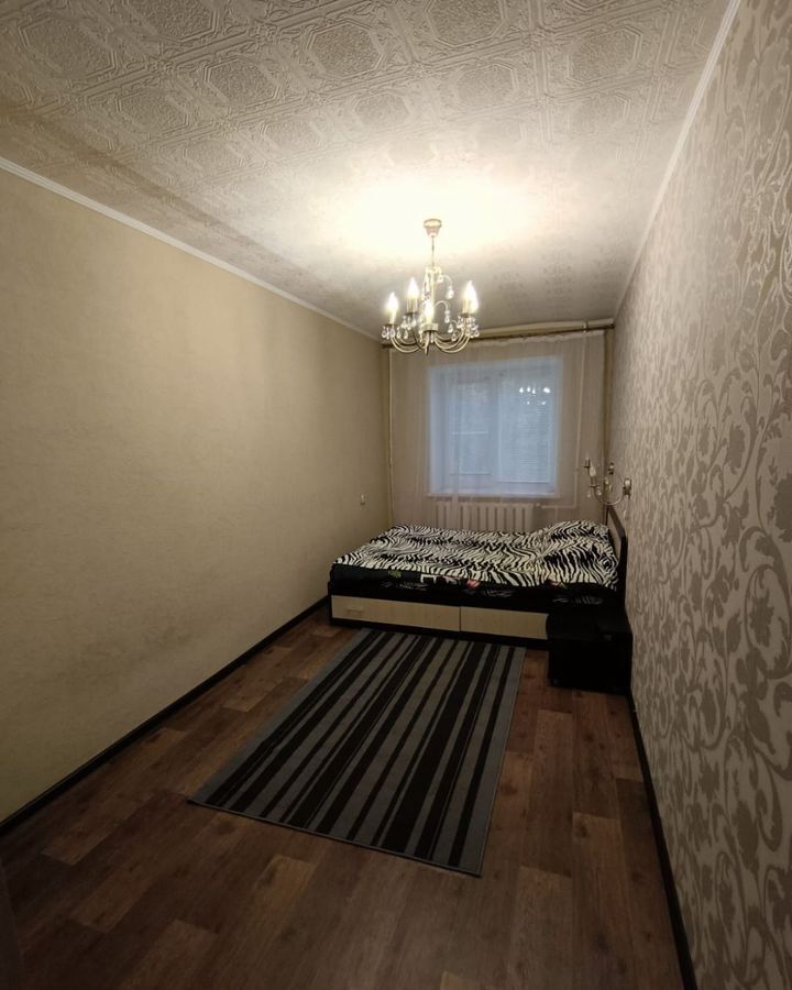 квартира г Пенза р-н Ленинский ул Карла Маркса 12 фото 7