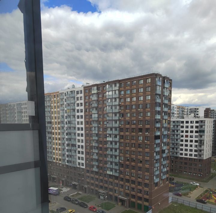 квартира г Балашиха мкр Саввино б-р Спасский 4 Некрасовка фото 7