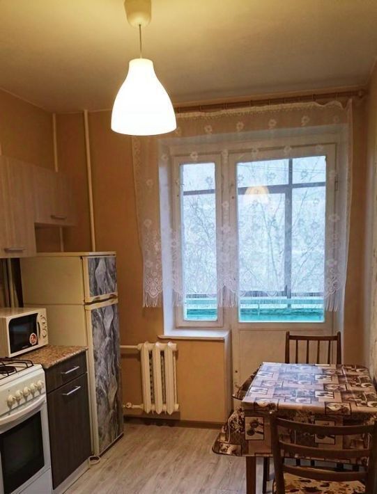 квартира г Балашиха ул Некрасова 5 Новокосино фото 5
