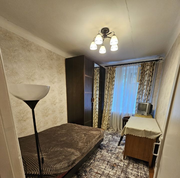 квартира г Химки ул Мичурина 11 Химки фото 7