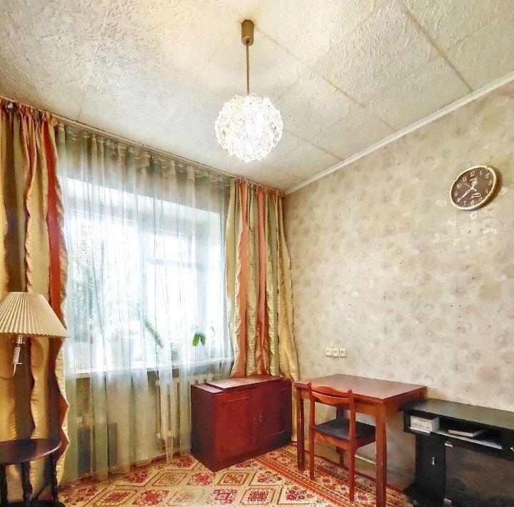 квартира г Архангельск Октябрьский пр-кт Ломоносова 291 фото 13