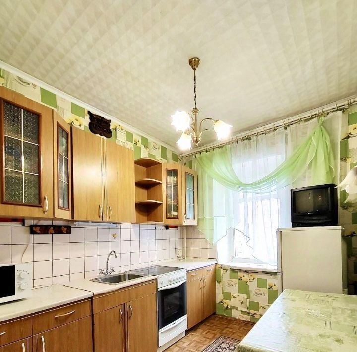 квартира г Архангельск Октябрьский пр-кт Ломоносова 291 фото 14