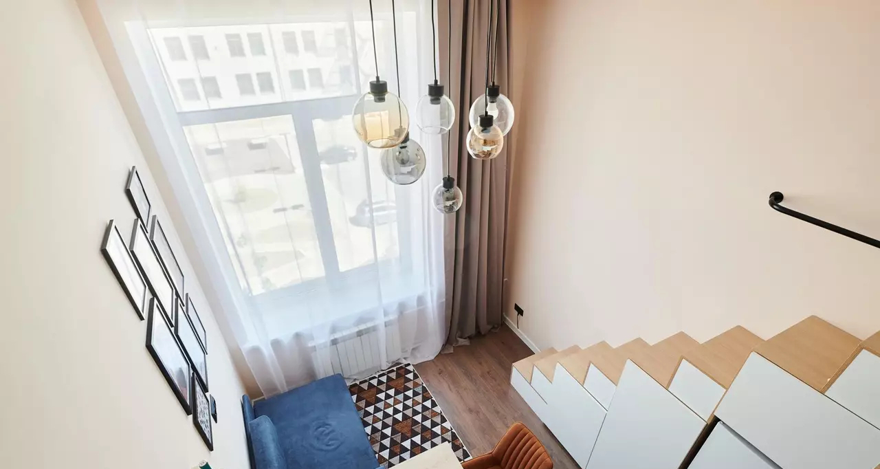 квартира г Москва метро Текстильщики проезд Грайвороновский 2-й 2а фото 5