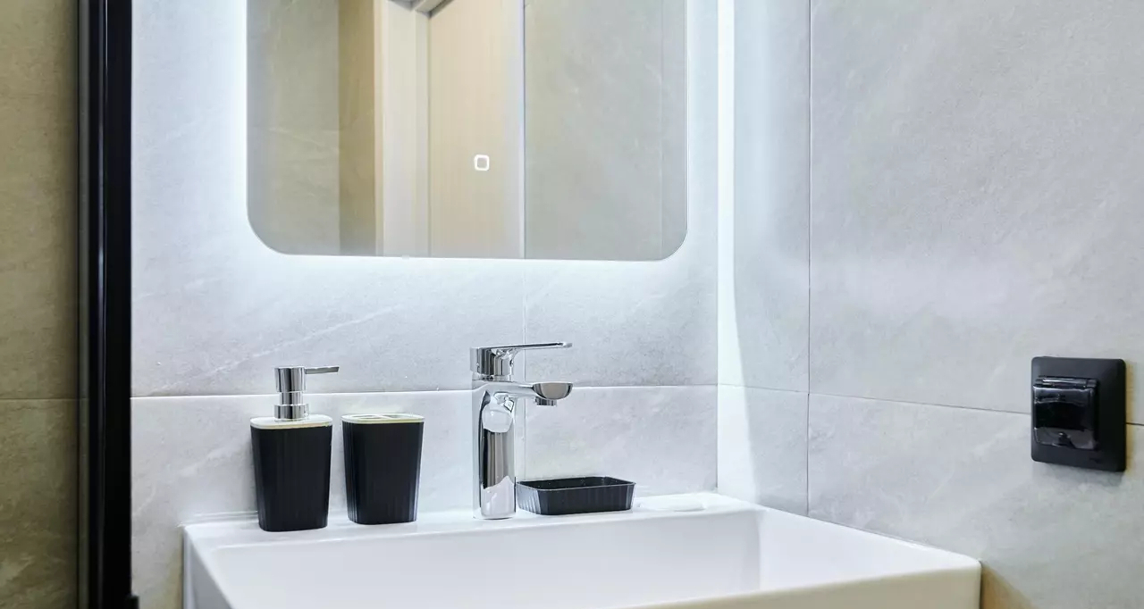 квартира г Москва метро Текстильщики проезд Грайвороновский 2-й 2а фото 11