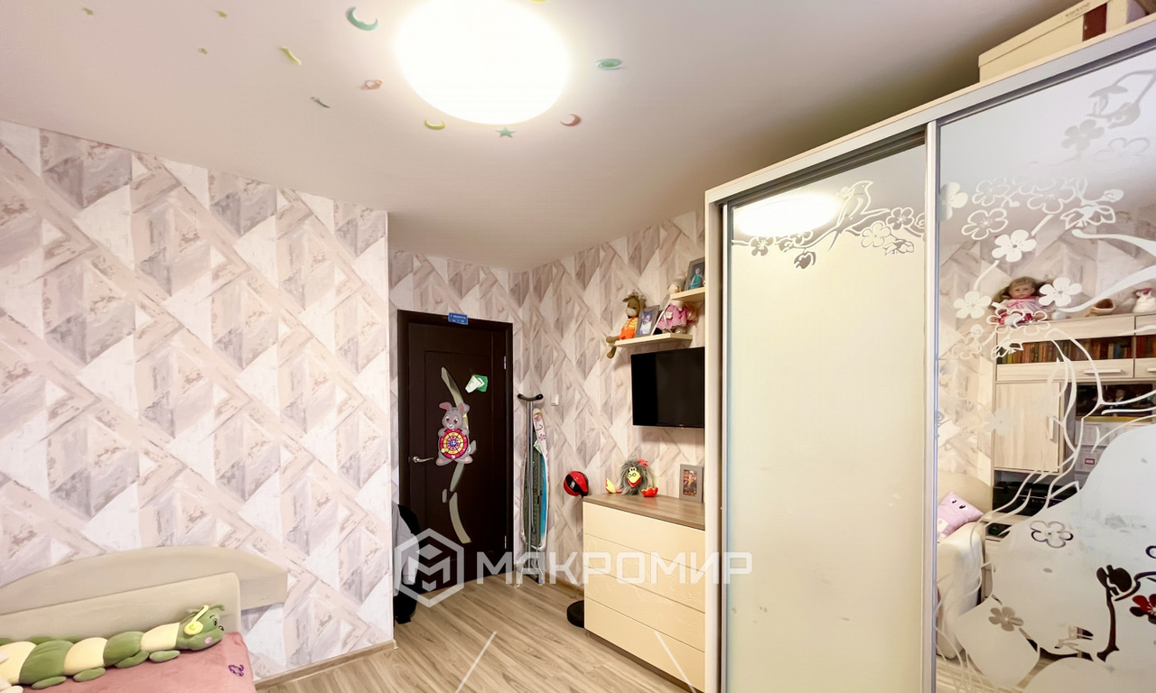 квартира г Киров ул Московская 207 фото 11