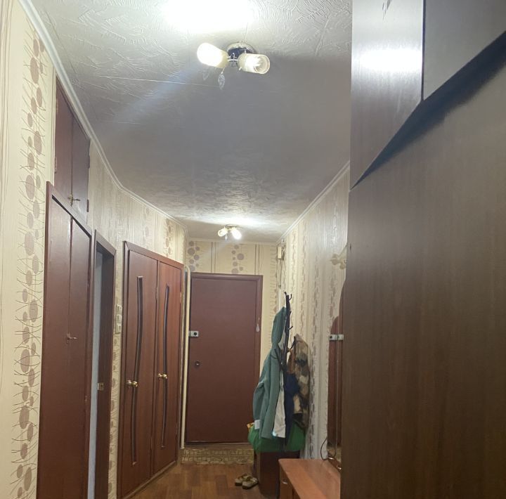 комната г Санкт-Петербург метро Проспект Просвещения ул Руднева 13 фото 14