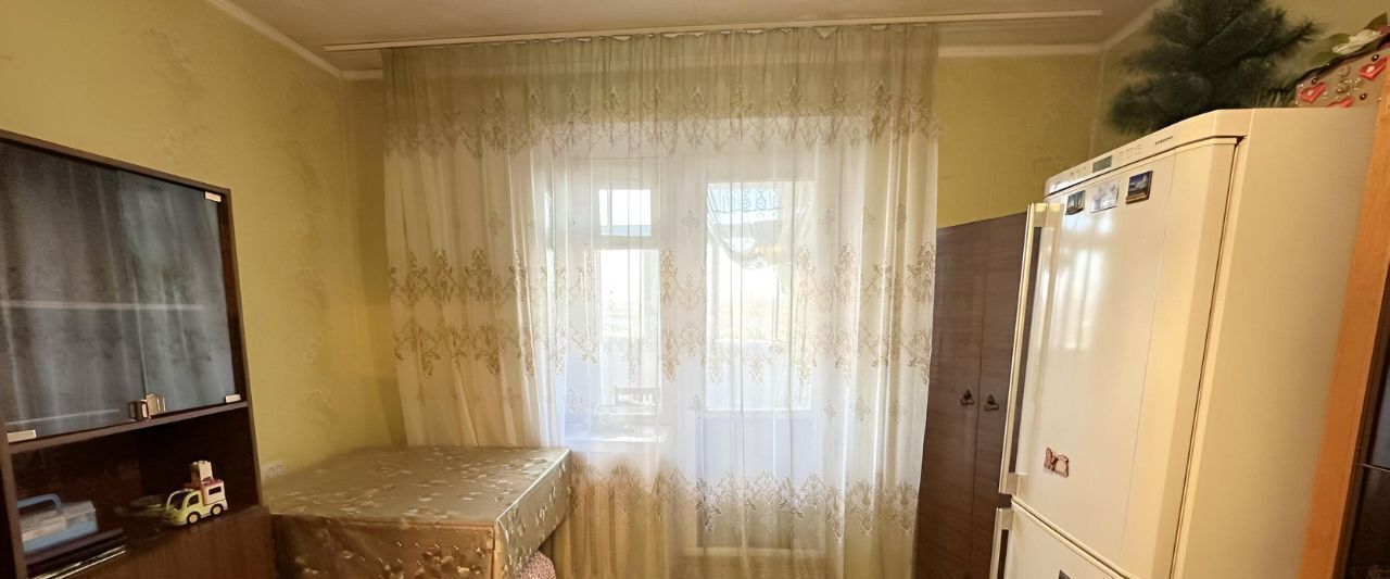 квартира г Белогорск ул Кирова 6 фото 14