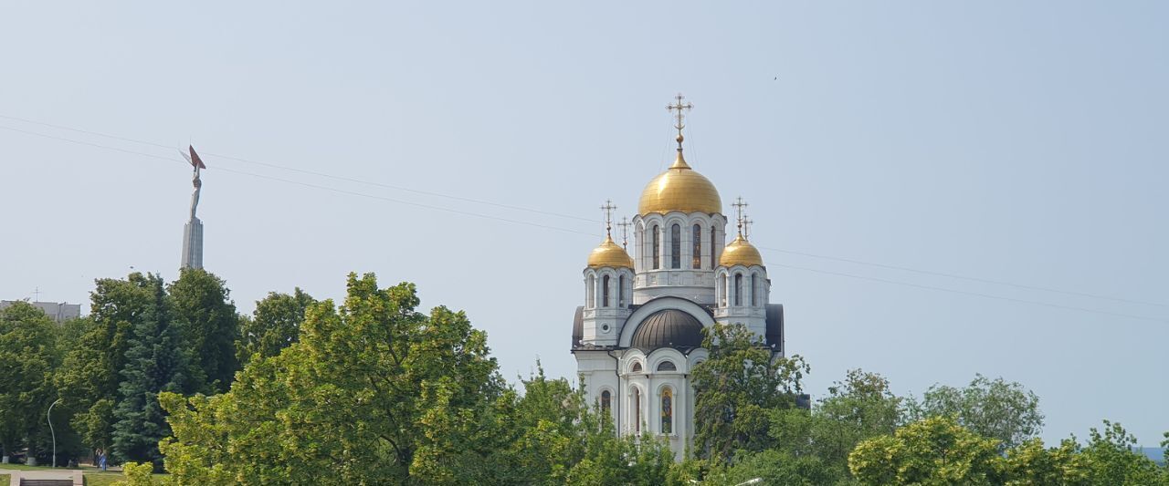 квартира г Самара Алабинская ул Самарская 200а фото 24