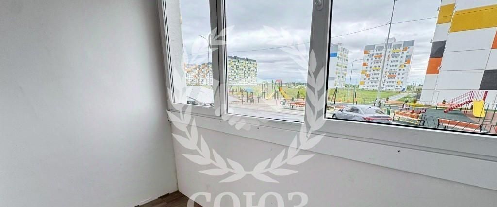 квартира г Калуга р-н Ленинский ул Минская 31 фото 20
