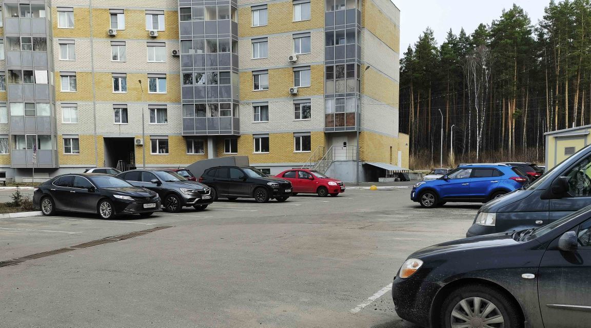 квартира г Заречный ул Ахунская 21 фото 13