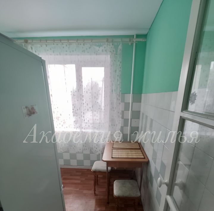 квартира г Уфа р-н Октябрьский пр-кт Октября 57/2 фото 14