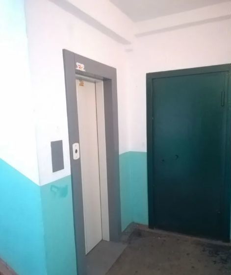 квартира г Кемерово ул Стахановская 6а р-н Кедровка, Кемеровская обл. — Кузбасс фото 23