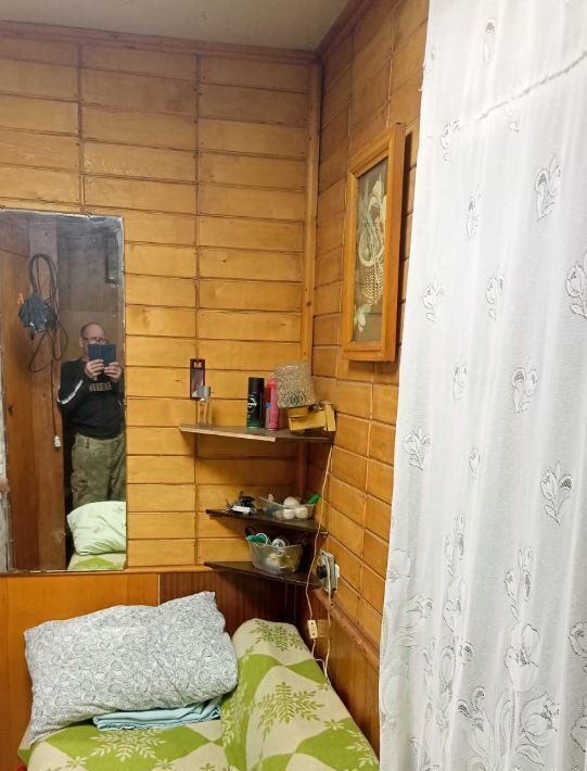 дом г Омск р-н Центральный снт Космос фото 11