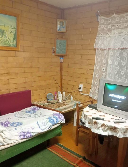дом г Омск р-н Центральный снт Космос фото 16
