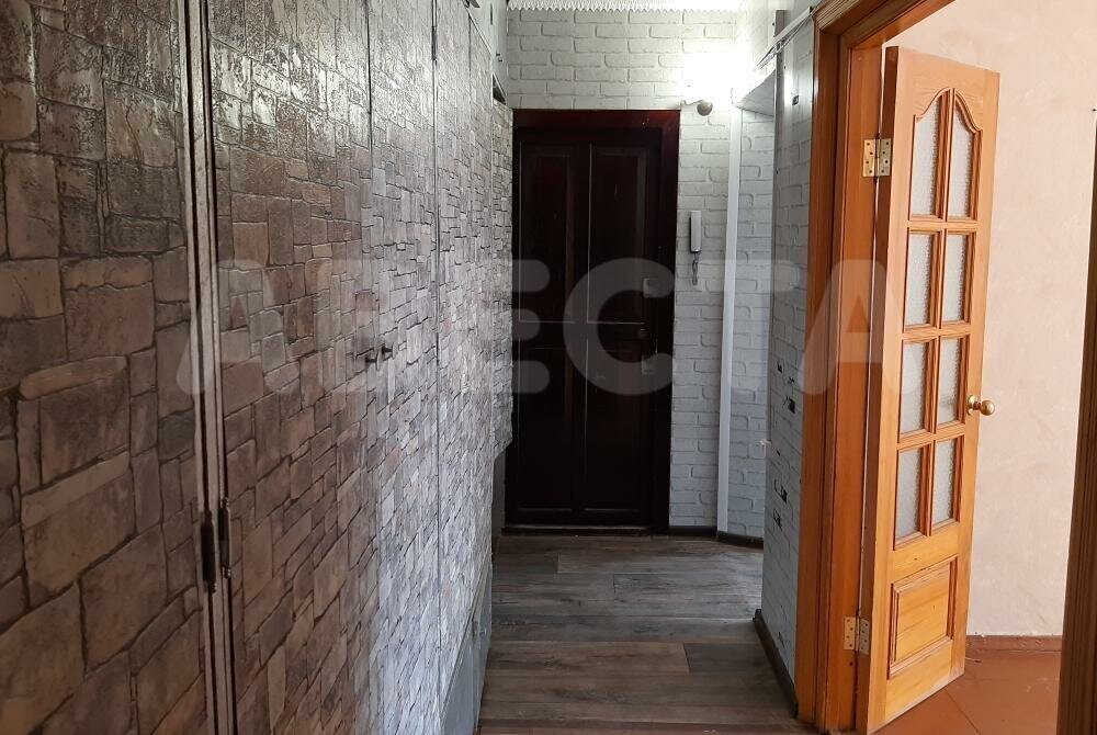квартира г Омск ул Кирова 10 фото 14