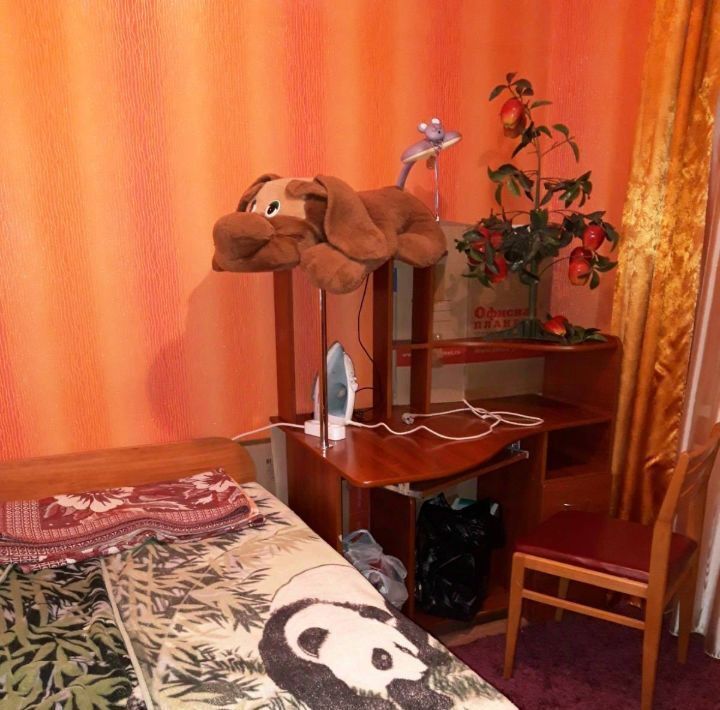 квартира г Белгород Западный пр-кт Ватутина 22а фото 12