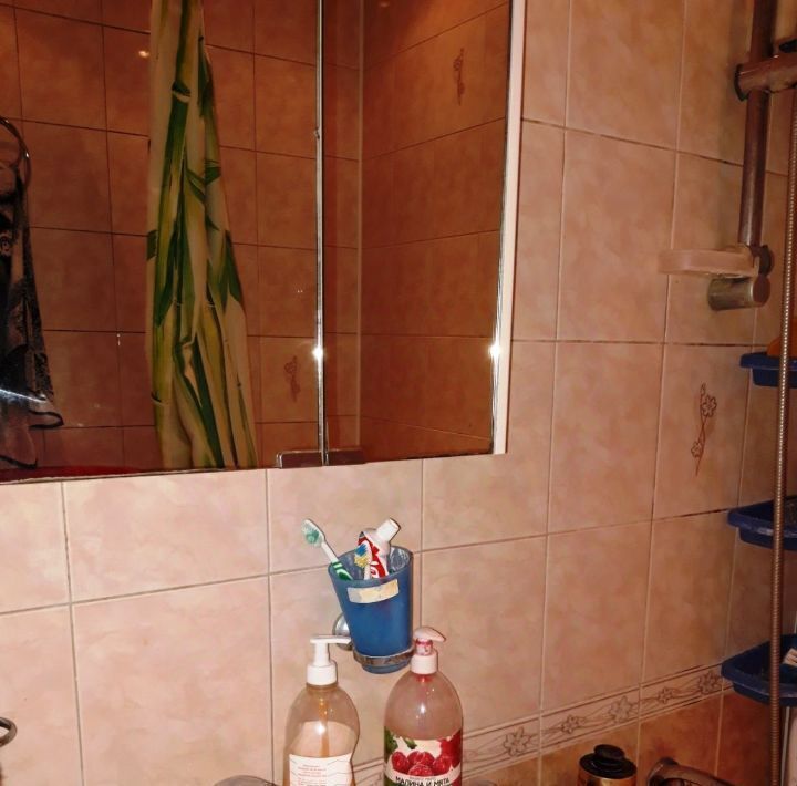 квартира г Белгород Западный пр-кт Ватутина 22а фото 17