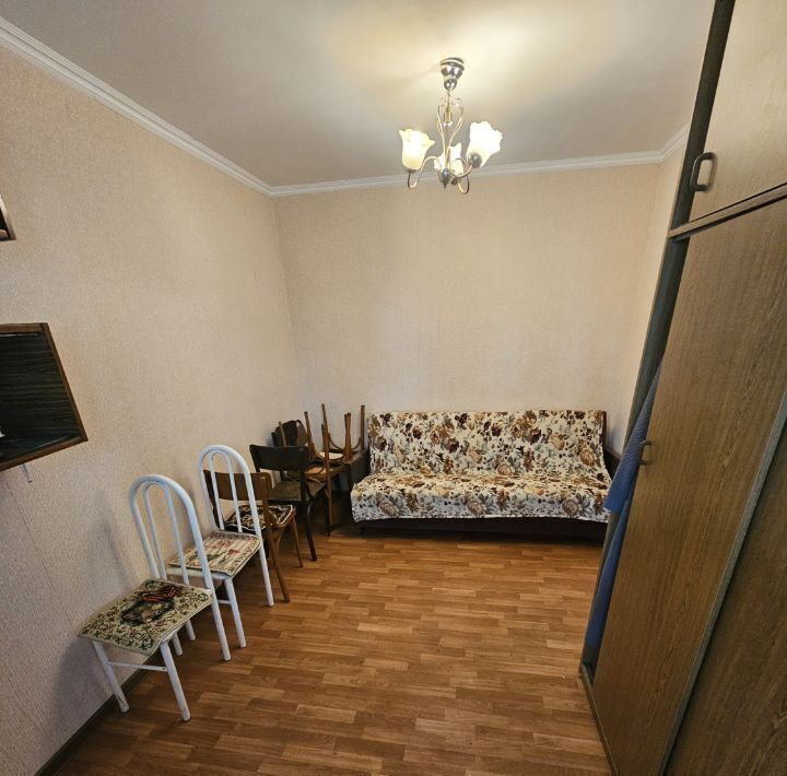 квартира р-н Александровский г Александров ул Октябрьская 8 фото 14