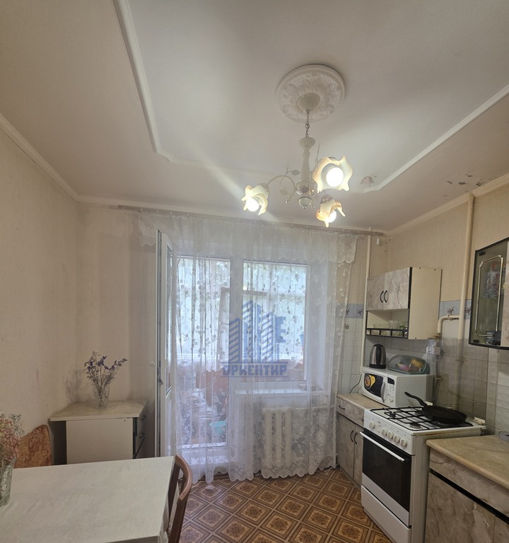 квартира г Чебоксары Новоюжный пр-кт Тракторостроителей 23 фото 4