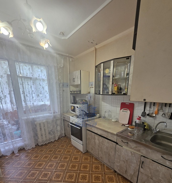 квартира г Чебоксары Новоюжный пр-кт Тракторостроителей 23 фото 3