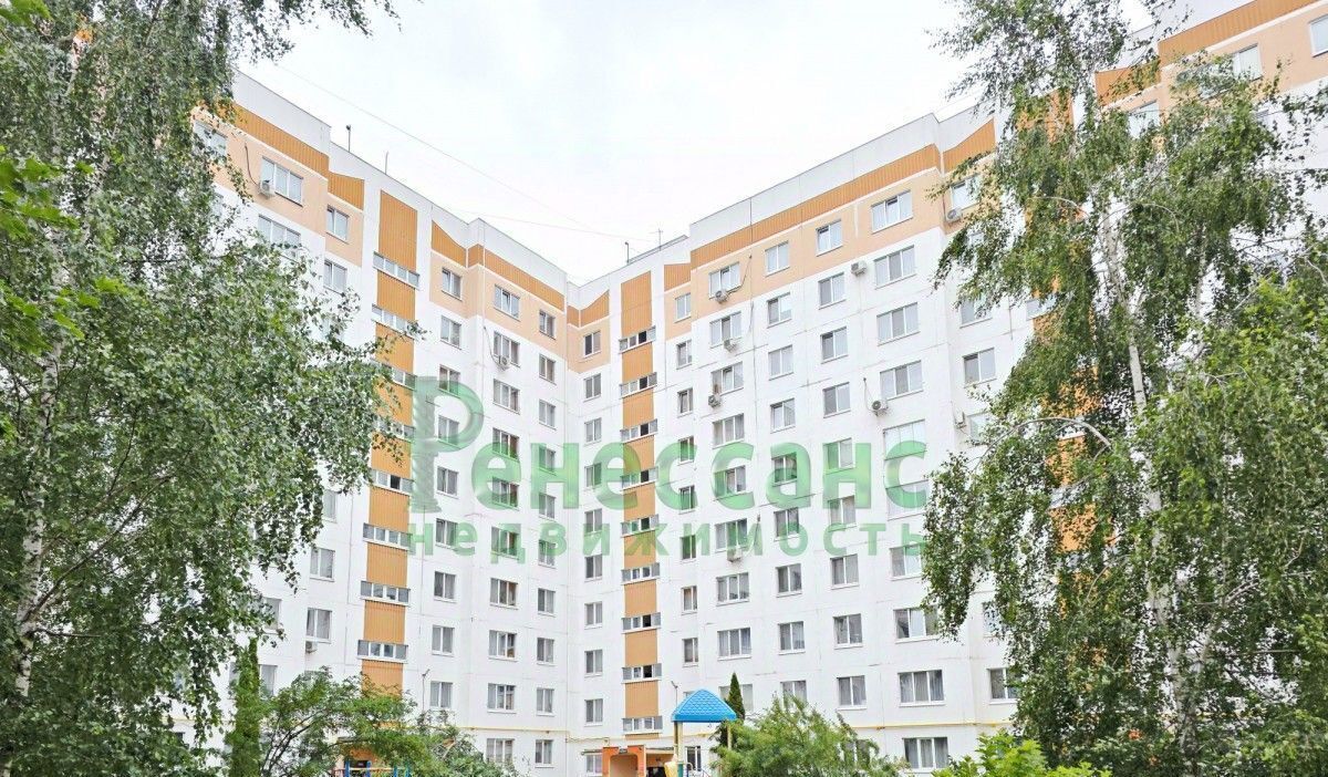 квартира г Брянск р-н Советский ул Романа Брянского 16 фото 15