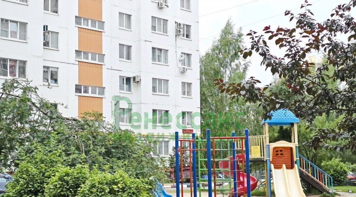 квартира г Брянск р-н Советский ул Романа Брянского 16 фото 17