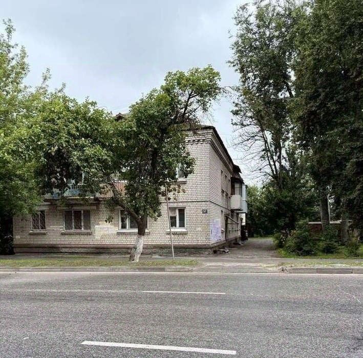квартира г Брянск р-н Советский ул Советская 57 фото 28