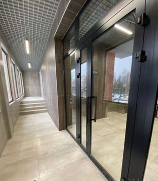 квартира г Брянск р-н Советский ул Горбатова 45а фото 7