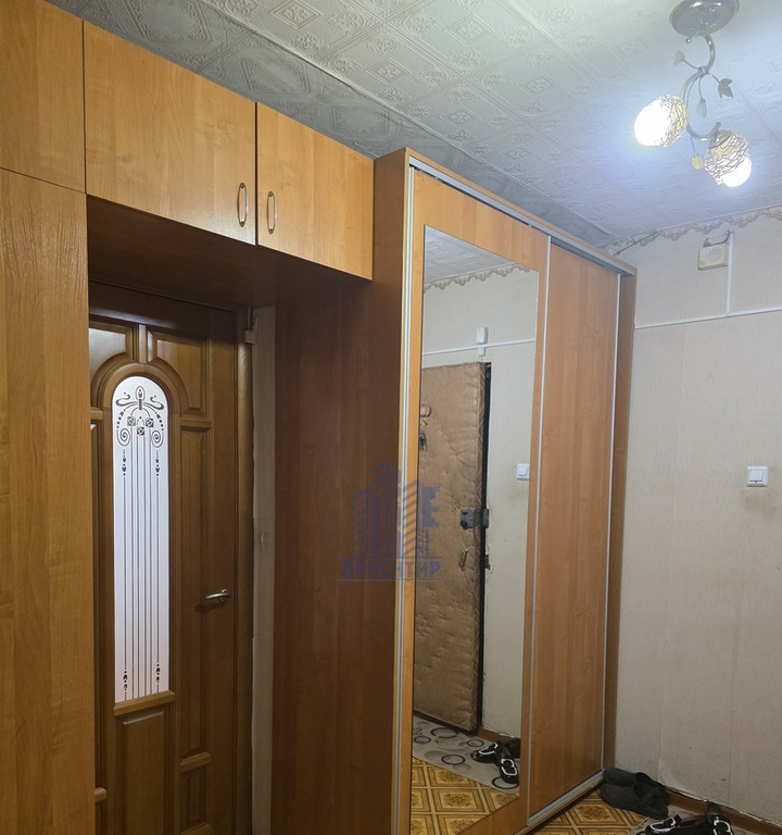 квартира г Чебоксары Новоюжный пр-кт Тракторостроителей 23 фото 5