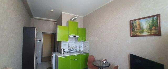 квартира ул Рыбацкий Причал 6 Крым фото