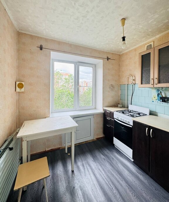 квартира г Магнитогорск ул 50-летия Магнитки 32/2 фото 5