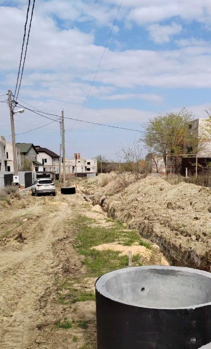 земля г Волгоград пгт Солнечный р-н Краснооктябрьский ул Медовая фото 5